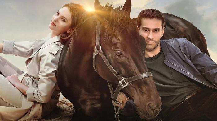 Bold Pilot – Leggenda di un Campione: Storia di Coraggio e Amore nell’ippica turca