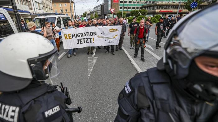 Attentato di Solingen: impatto sull’immigrazione in Germania