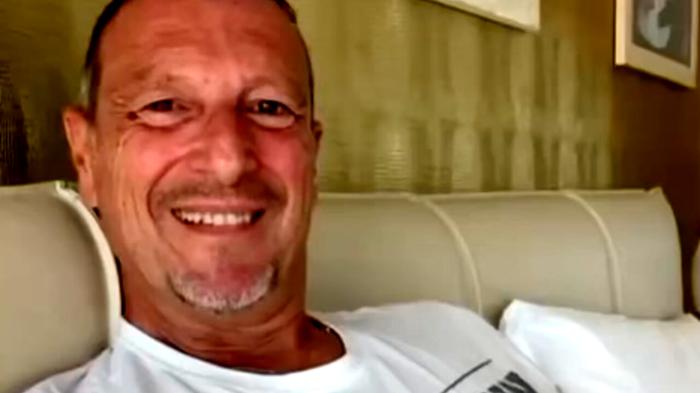 {
  “title”: “Amadeus debutta su Nove con nuovi programmi”,
  “subtitle”: “Il conduttore presenta “