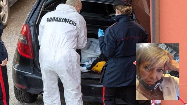 Macabra scoperta: donna trovata morta in hotel a Carrodano
