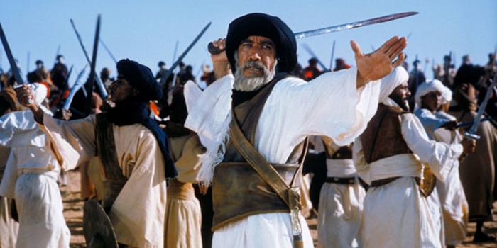 Il Messaggio e Il Leone del Deserto: Simboli Cinematografici della Libia