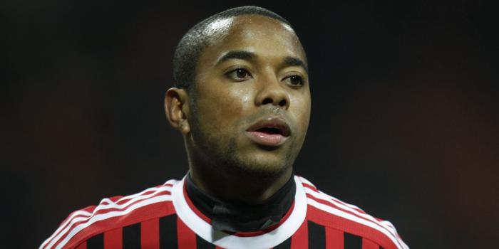 L’ex calciatore Robinho arrestato per violenza sessuale di gruppo