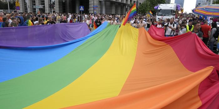Russia dichiara gruppi LGBT come organizzazioni estremiste