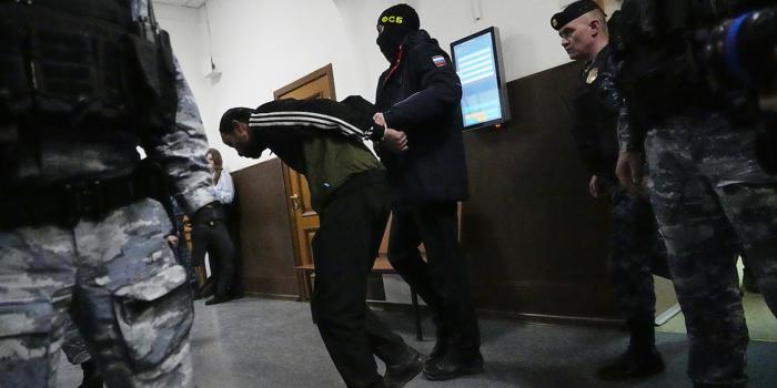 Attacco terroristico a Mosca: incriminati quattro uomini legati all’ISIS