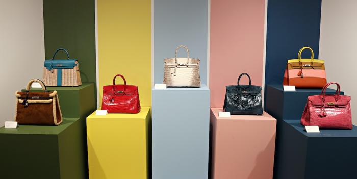 La controversia delle borse Birkin di Hermès: esclusività e polemiche