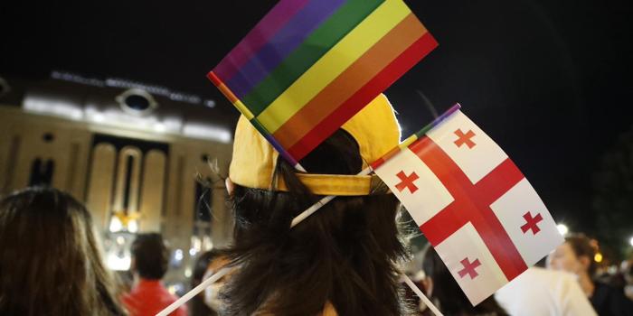 Legge controversa in Georgia: limiti ai diritti LGBTQ+