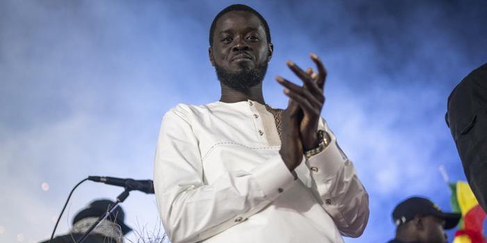 Bassirou Diomaye Faye: Il Nuovo Presidente del Senegal