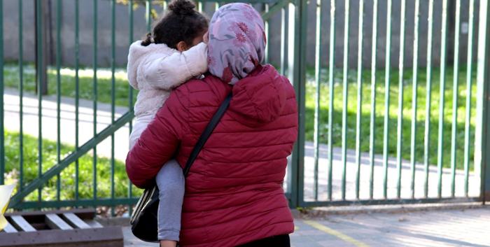 Polemica sulla chiusura della scuola per la fine del Ramadan