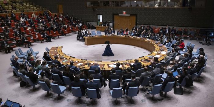 ONU approva risoluzione per cessate il fuoco a Gaza