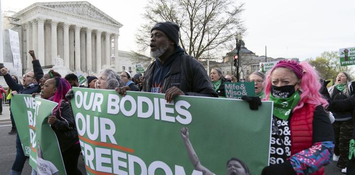 La Corte Suprema USA e l’accesso all’aborto farmacologico