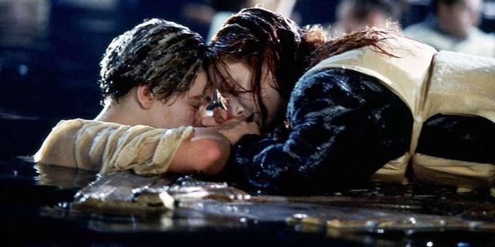 La zattera di Titanic: venduta all’asta per una cifra record