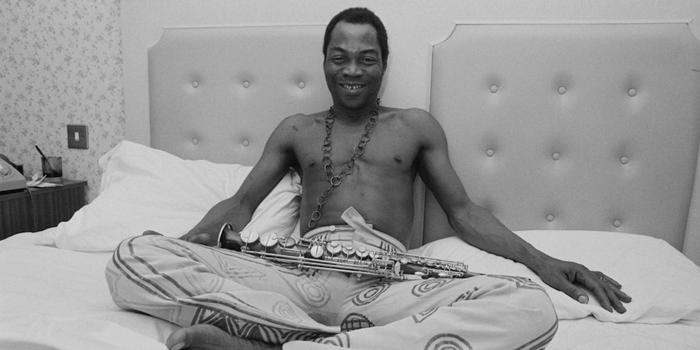 Fela Kuti: Il Re dell’Afrobeat e dell’Attivismo Politico in Nigeria