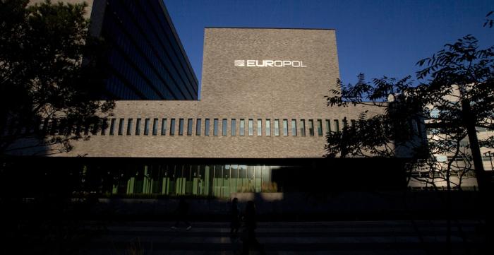 Mistero dei fascicoli scomparsi a Europol
