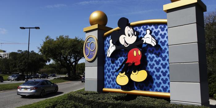 Disney e la Florida: accordo dopo la disputa legale