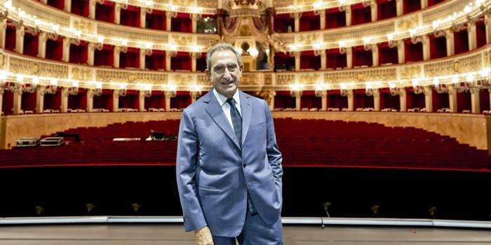 Condanna per omicidio colposo al Teatro dell’Opera di Roma