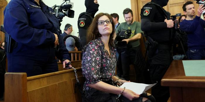 Ilaria Salis: la lotta contro l’ingiustizia in Ungheria