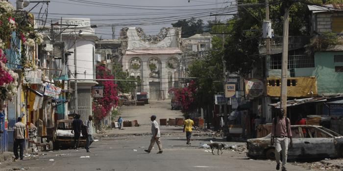Crisi in Haiti: violenza e instabilità