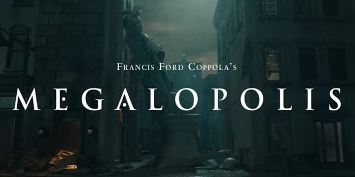 Megalopolis: Il Ritorno di Coppola nella Fantascienza Distopica