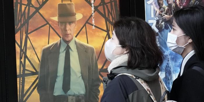 Oppenheimer: il film che ha scosso il Giappone
