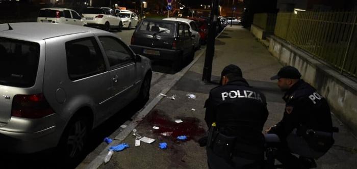 Il luogo dell'aggressione, TorinoToday aggressione a Torino