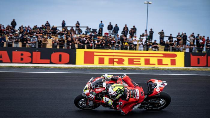 Mondiale Superbike a Barcellona: Trionfo Italiano e Grandi Aspettative