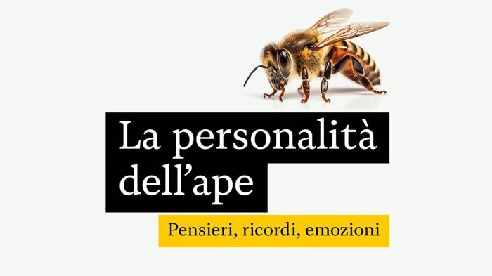 La personalità dell’ape: un viaggio nel mondo delle api