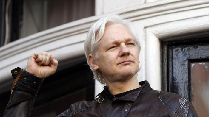 Julian Assange: Ultima possibilità di evitare l’estradizione negli USA