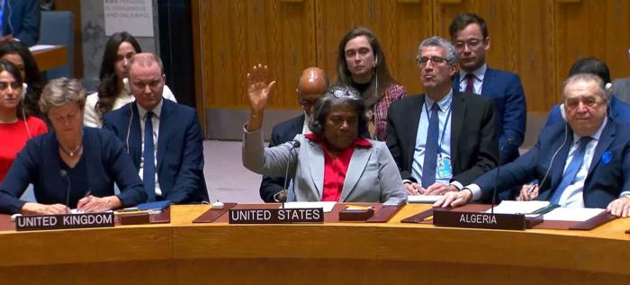 L'astensione degli Stati Uniti sul cessate fuoco a Gaza durante il Consiglio di sicurezza Onu del 25 marzo 2024