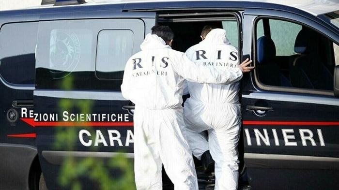 Mistero a Casarano: la morte di Roberta Bertacchi