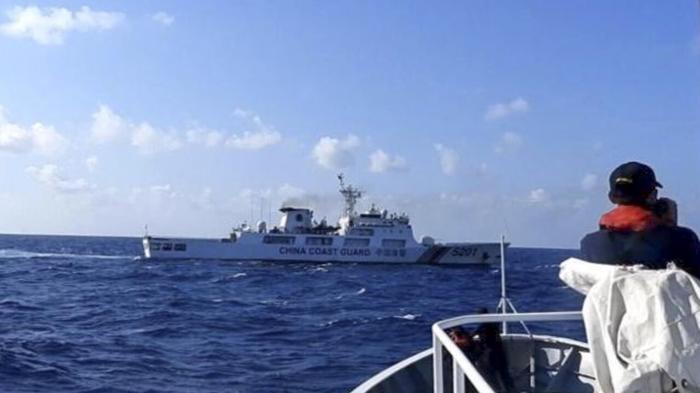 Tensioni nel Mar Cinese Meridionale: Conflitto tra Cina e Filippine