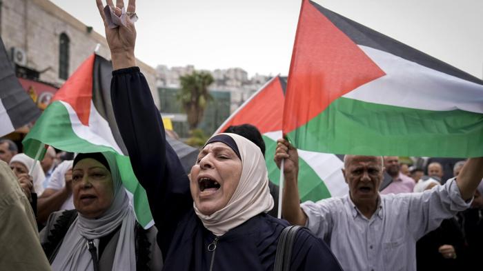 Europa pronta a riconoscere lo Stato palestinese: le ultime novità