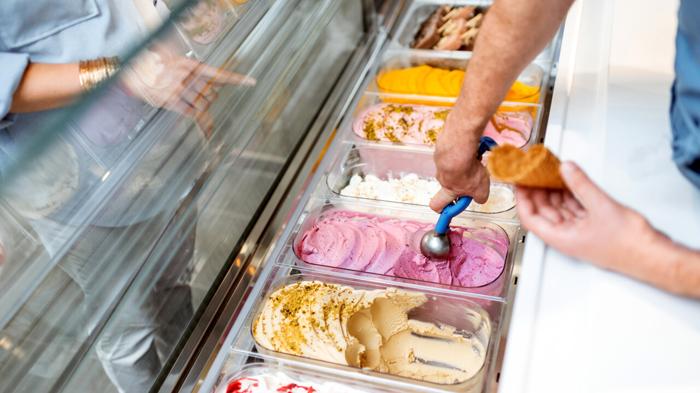 Il Gelato: Un Alimento Versatile e Nutrizionalmente Prezioso