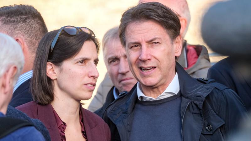 Gianna Pentenero indicata candidata presidente in Piemonte: accordo nel Partito Democratico