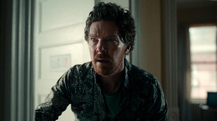 Eric: la nuova miniserie thriller con Benedict Cumberbatch su Netflix