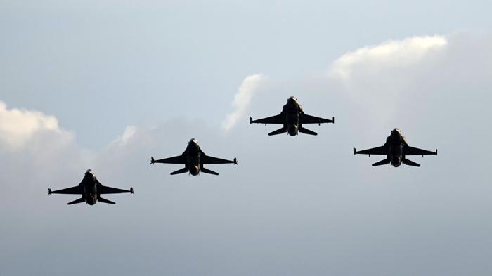 Accordo USA-Turchia: Acquisto F-16 e Modernizzazione Caccia