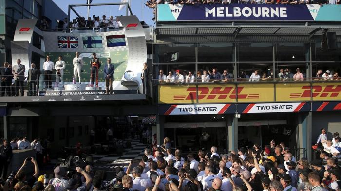 Gran Premio d’Australia 2024: Anteprima e Orari TV