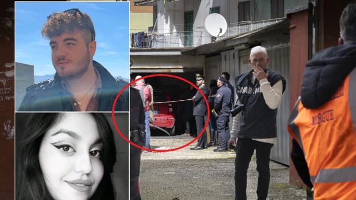 Tragedia a Napoli: giovane coppia trovata morta in un box auto