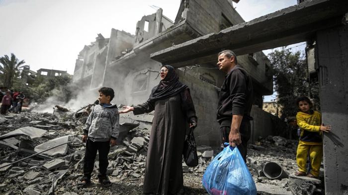 Gaza: Violente tensioni e morte in una guerra senza fine