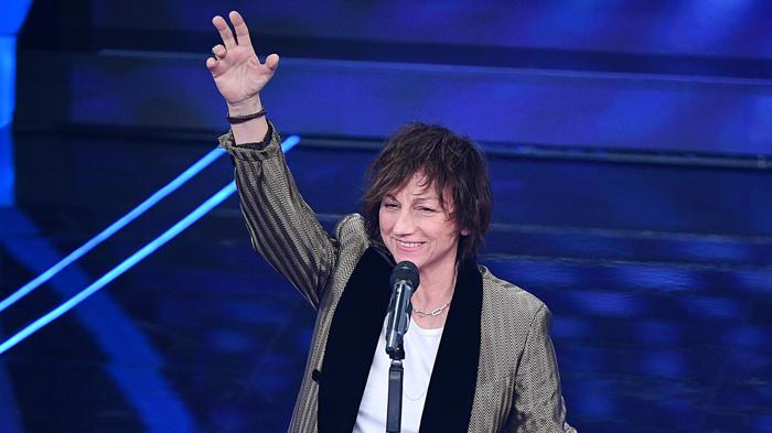 Gianna Nannini: l’anima della musica e della vita