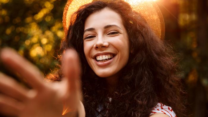 La ricerca della felicità: imparare ad essere felici