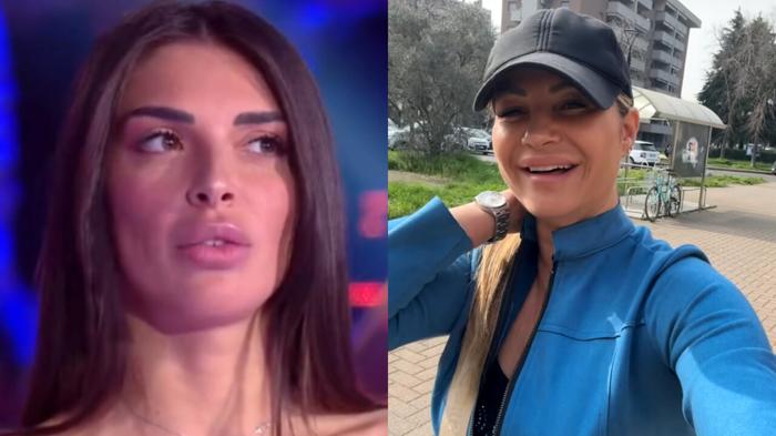 Polemica tra Marcella Bonifacio e Daniela Martina: il Grande Fratello e i social in discussione