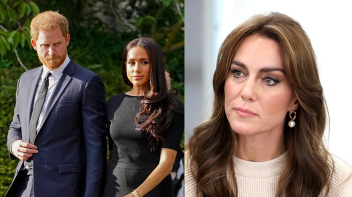 Harry e Kate: il delicato equilibrio tra famiglia reale e scandalo mediatico