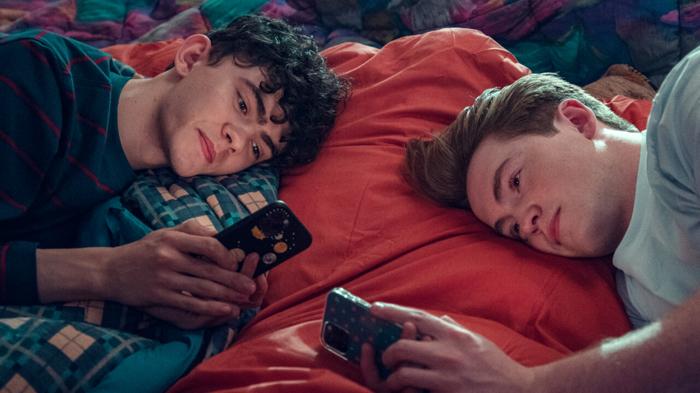 Heartstopper 3: Novità sul Cast e Data di Uscita