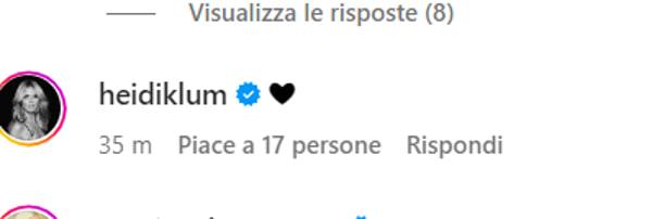 Il commento di Heidi Klum-3