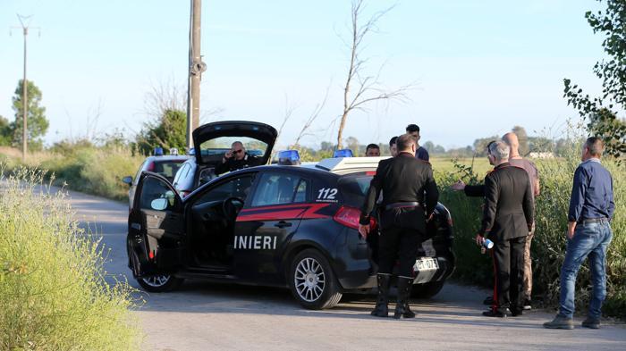 Tragica vicenda a Cologno al Serio: donna uccisa dal marito