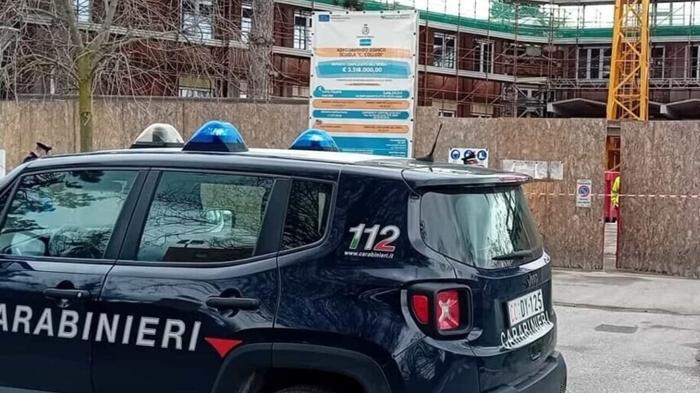 Tragico incidente sul lavoro a Fidenza: morto operaio rumeno