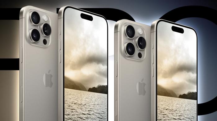 iPhone 16 Pro render MacRumors
