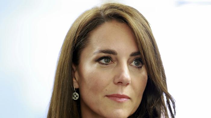Violazione della privacy alla London Clinic: tentativo di accesso alla cartella medica di Kate Middleton