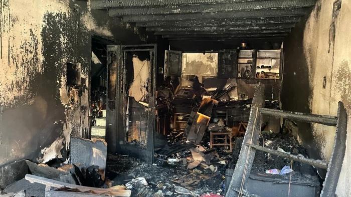 Tragedia a Chioggia: Incendio mortale colpisce famiglia dei Bagni Smeraldo