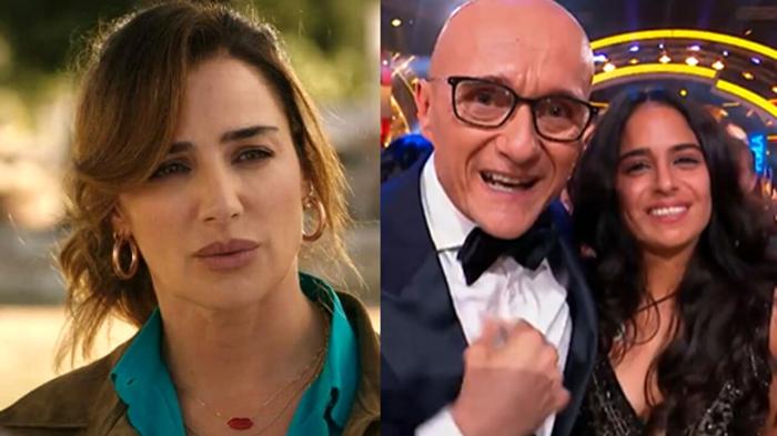 Confronto tra la finale de Le Indagini di Lolita Lobosco 3 e il Grande Fratello: ascolti e vincitori